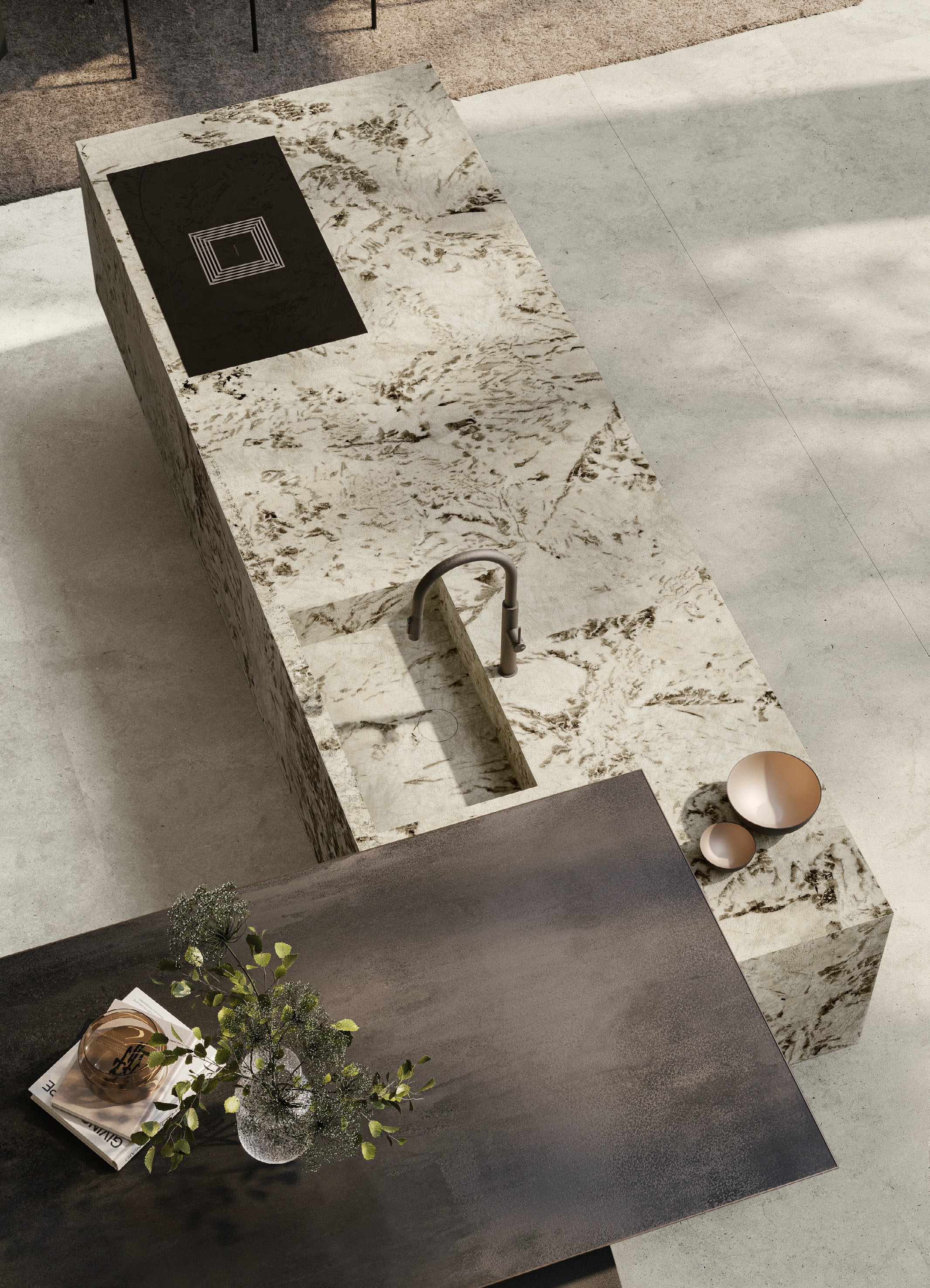 Atlas Concorde Italy Marvel Epic - фото 21