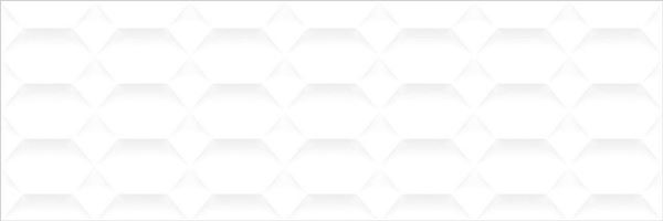 На стену Polar White Hexa