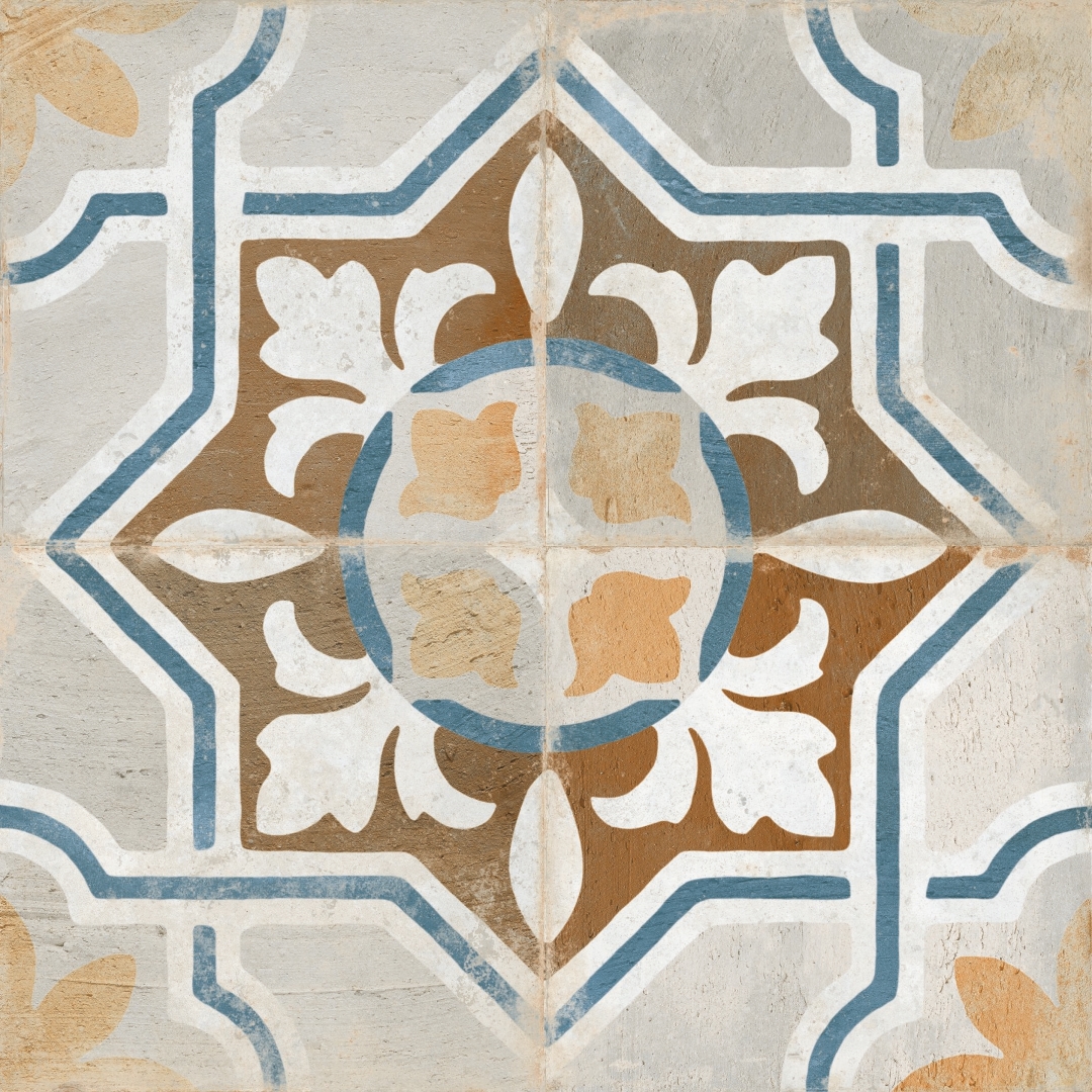 38083 На пол Fs Clay Seal 45x45x0.95 - фото 9