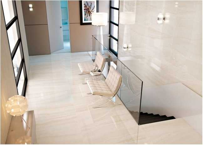 На пол Kinder Beige Glossy 60x120 - фото 8