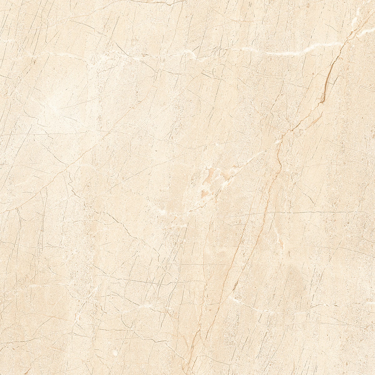 На пол Denia Marfil / Дениа Марфил Кремовый LLR 600x600 - фото 12