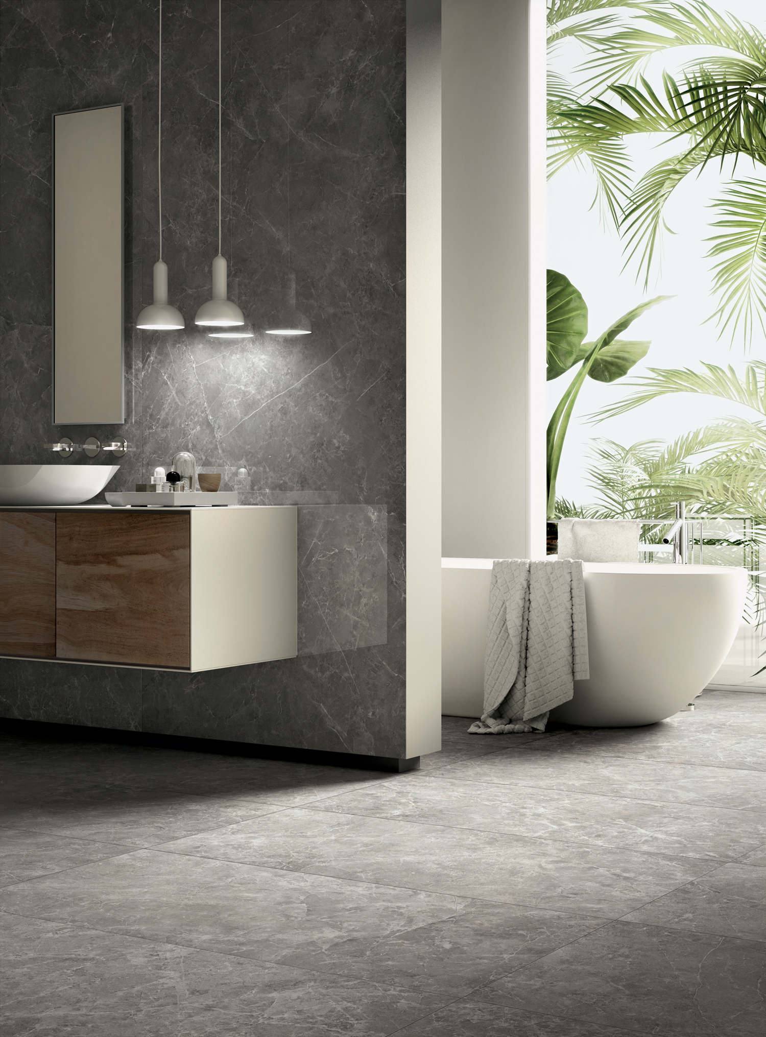 Panaria Trilogy - фото 2