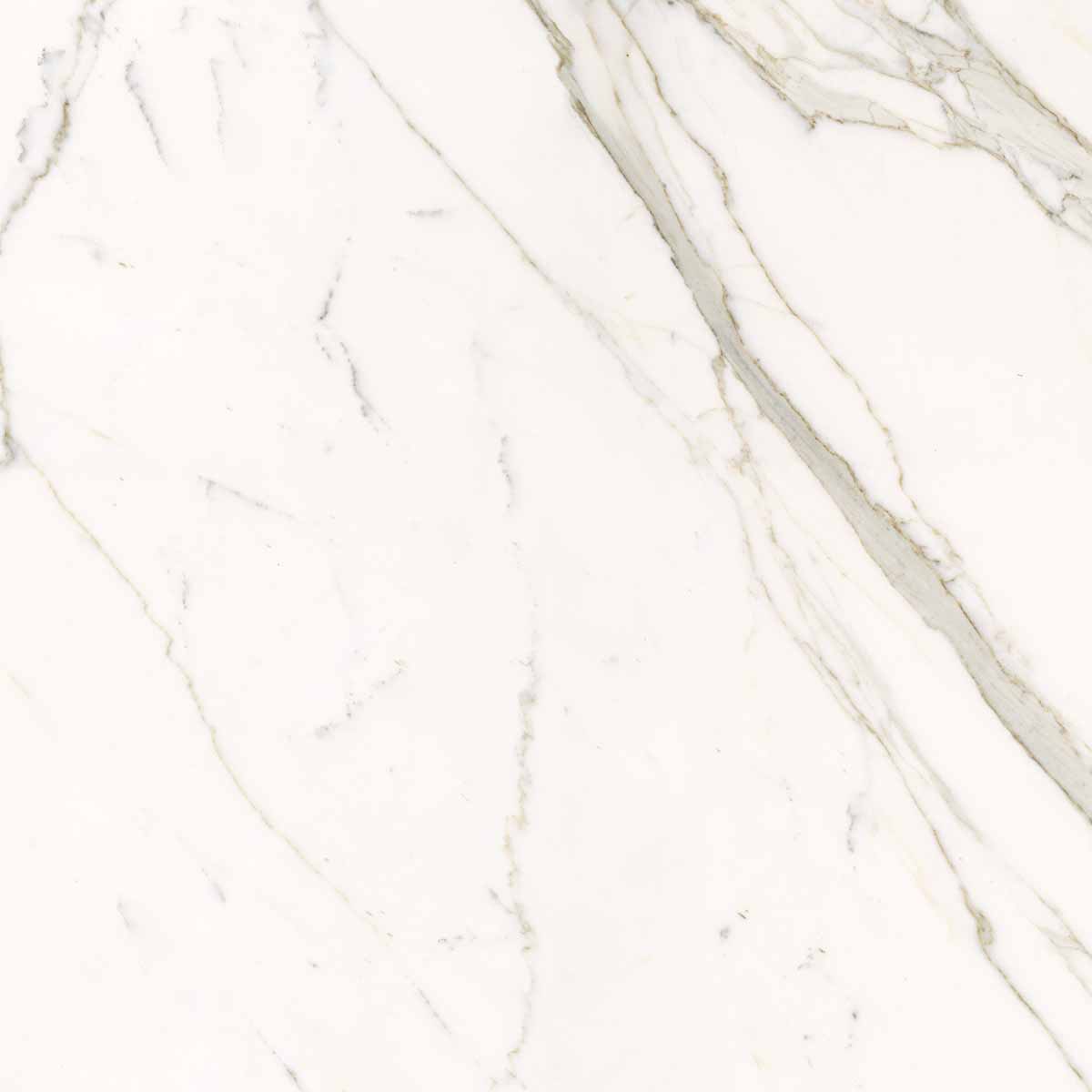 O92A На пол Elements Lux Calacatta Statuarietto Lappato RT 60x60 - фото 8