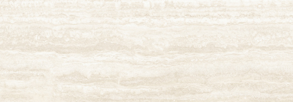 RCUK На стену Travertino Wall Vein Bianco Rett 40x120