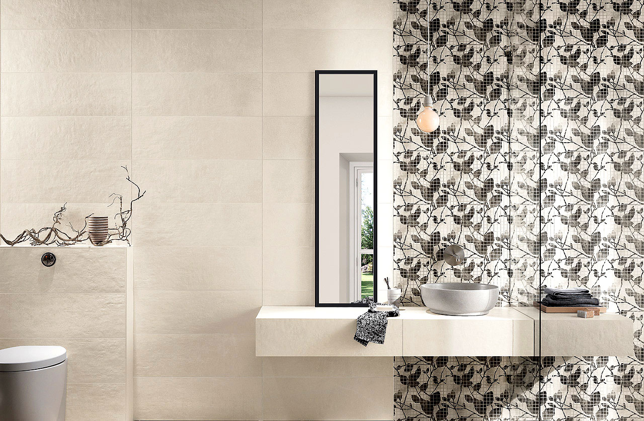 fMJ9 На стену Maku Grey Random Mosaico 30.5x30.5 - фото 24