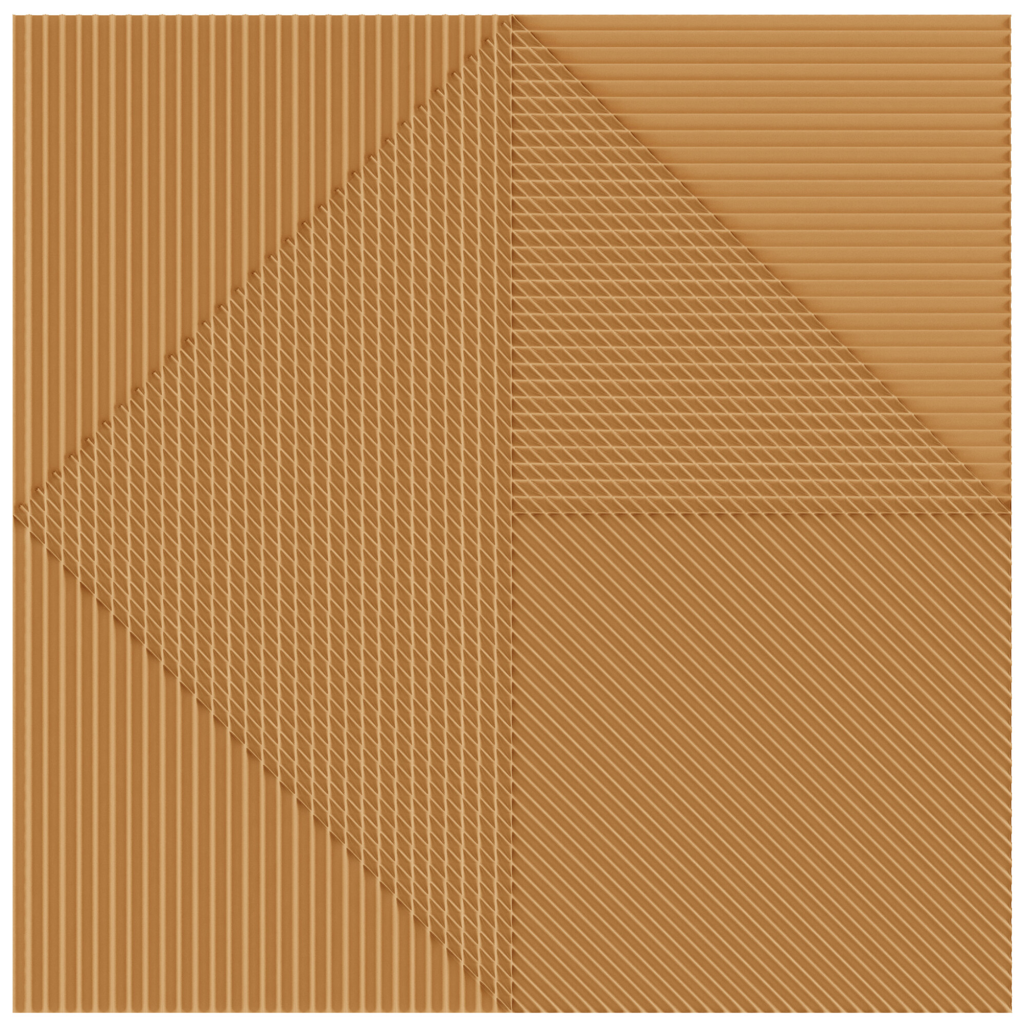 21024 На стену Lins By Yonoh Pumpkin 20x20 - фото 2