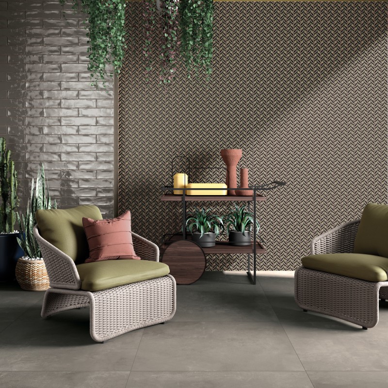 На пол LAB325 Base Pepper - фото 11