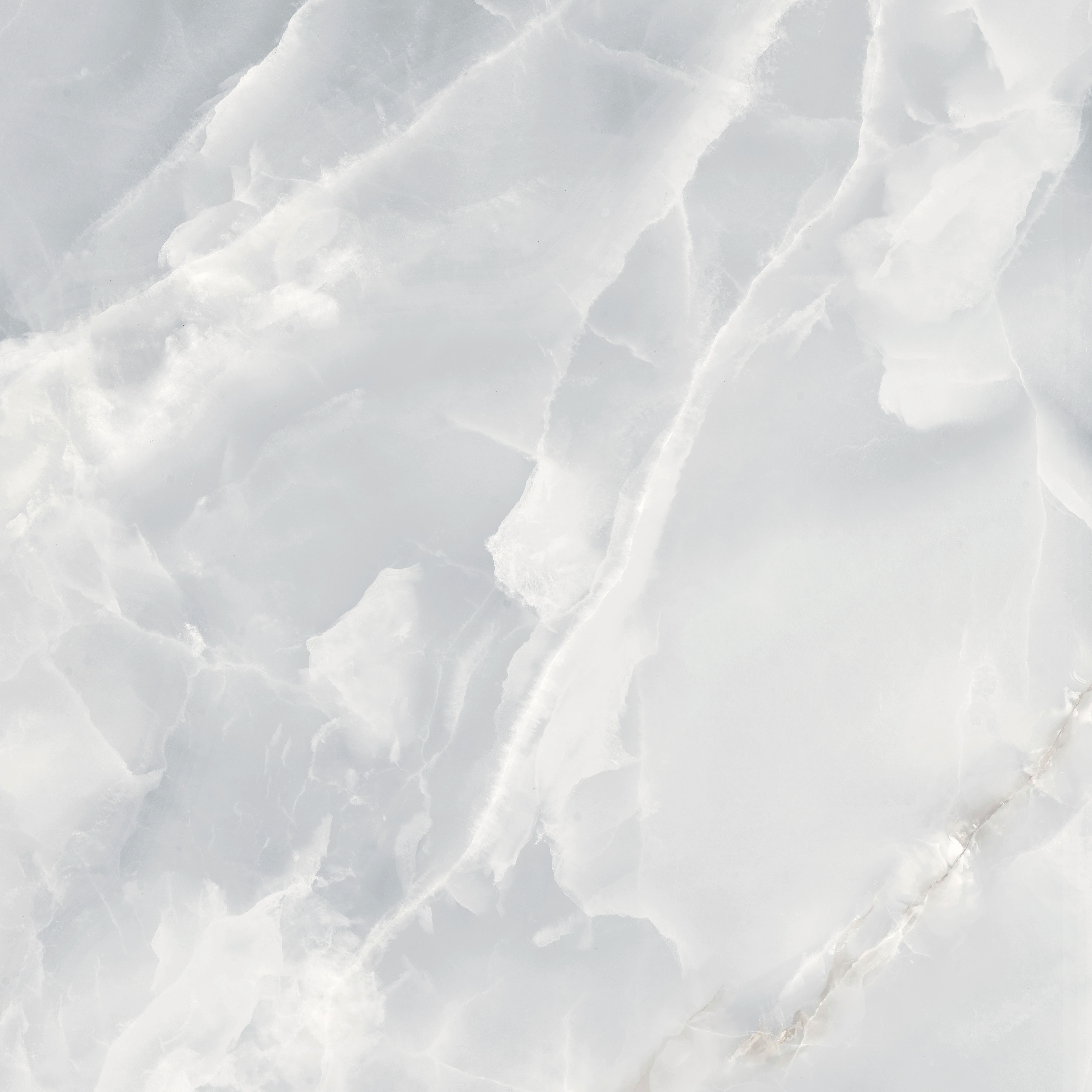 GT606014716PR На пол Glissando Голубой Полированный 60x60 - фото 12