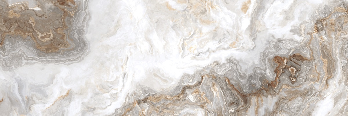 GL10B На стену Hypnose Grey B glossy 30x90 - фото 4