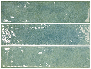 135401 На пол Mediterraneo Isla Gloss 7x28 - фото 4