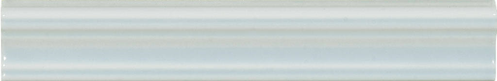 Бордюр Acuarela Mold Sky 5x30