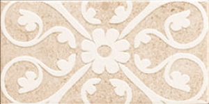 На стену Menfis Tebas Beige - фото 2