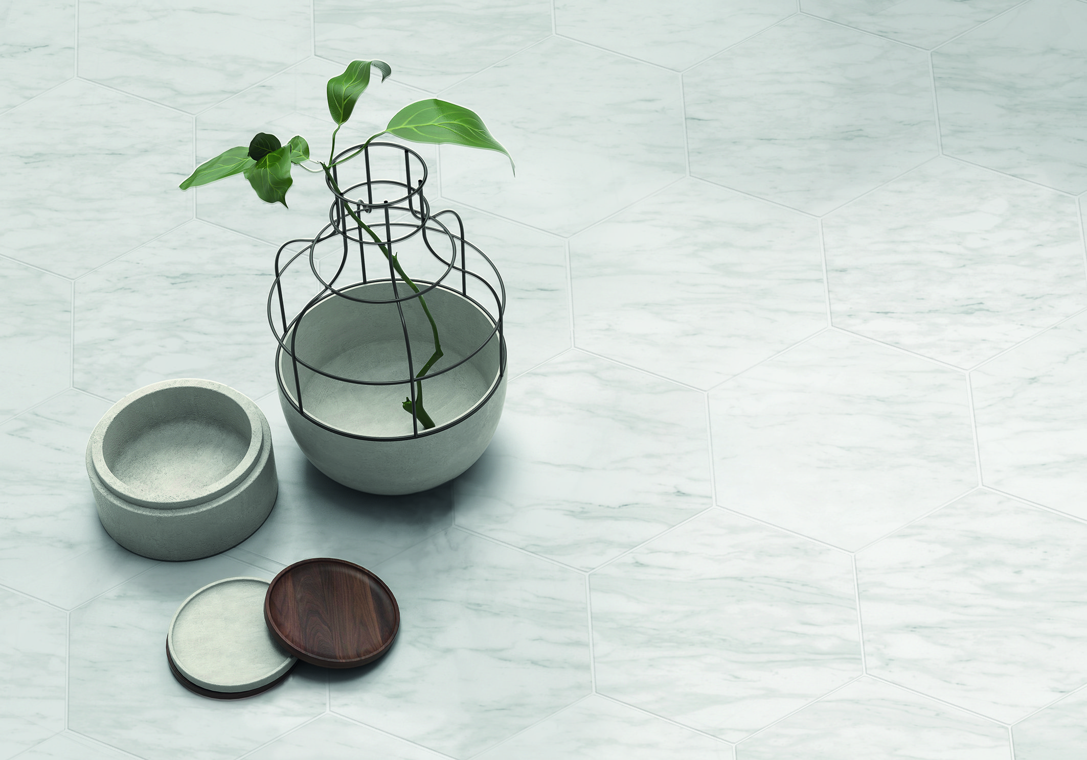 ITT Ceramic Volakas - фото 3