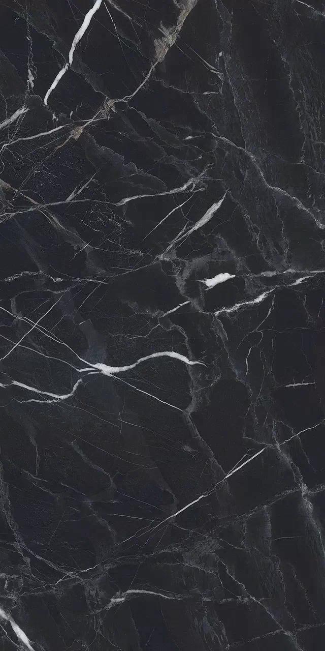 На пол High gloss French Black 600x1200х8.8 - фото 2