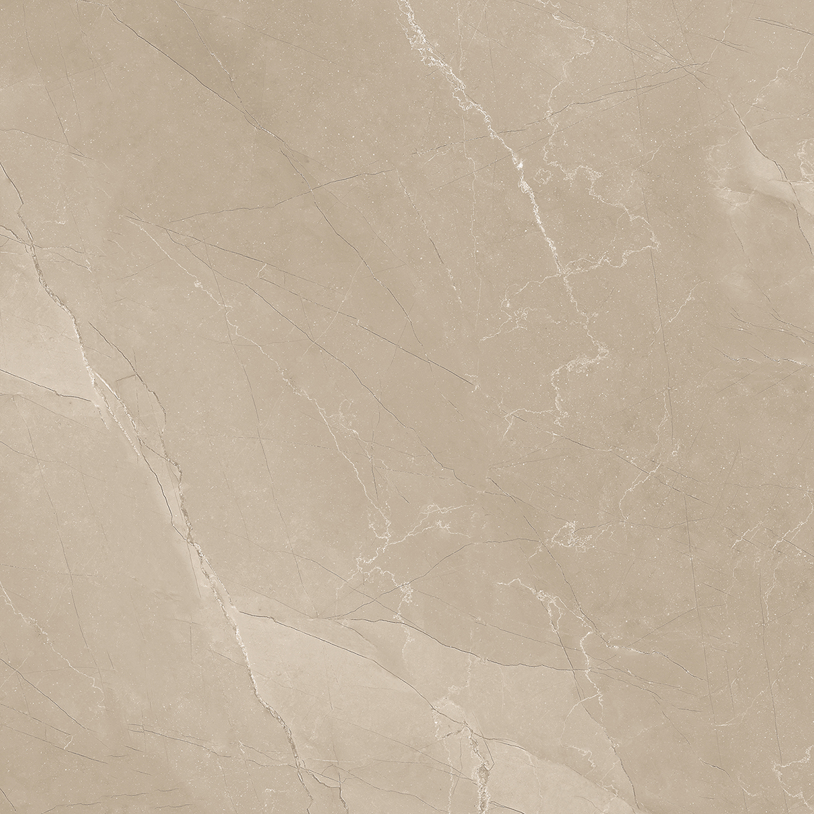 На пол Astilio Beige 80х80 Сатинированный - фото 5