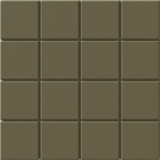 131367 На пол Raster Grid S Moss 15x15