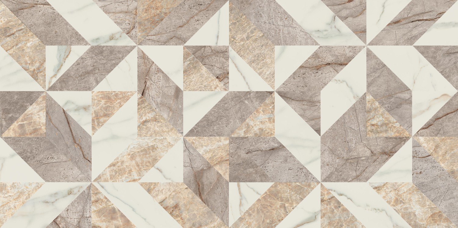 610080000231 На пол Empire Intarsi Rett 60x120 Lapp