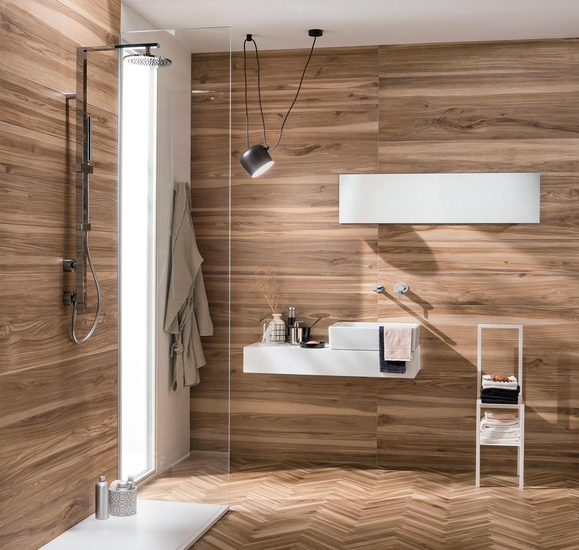 K001 На пол Koru Apple 20x120 - фото 9