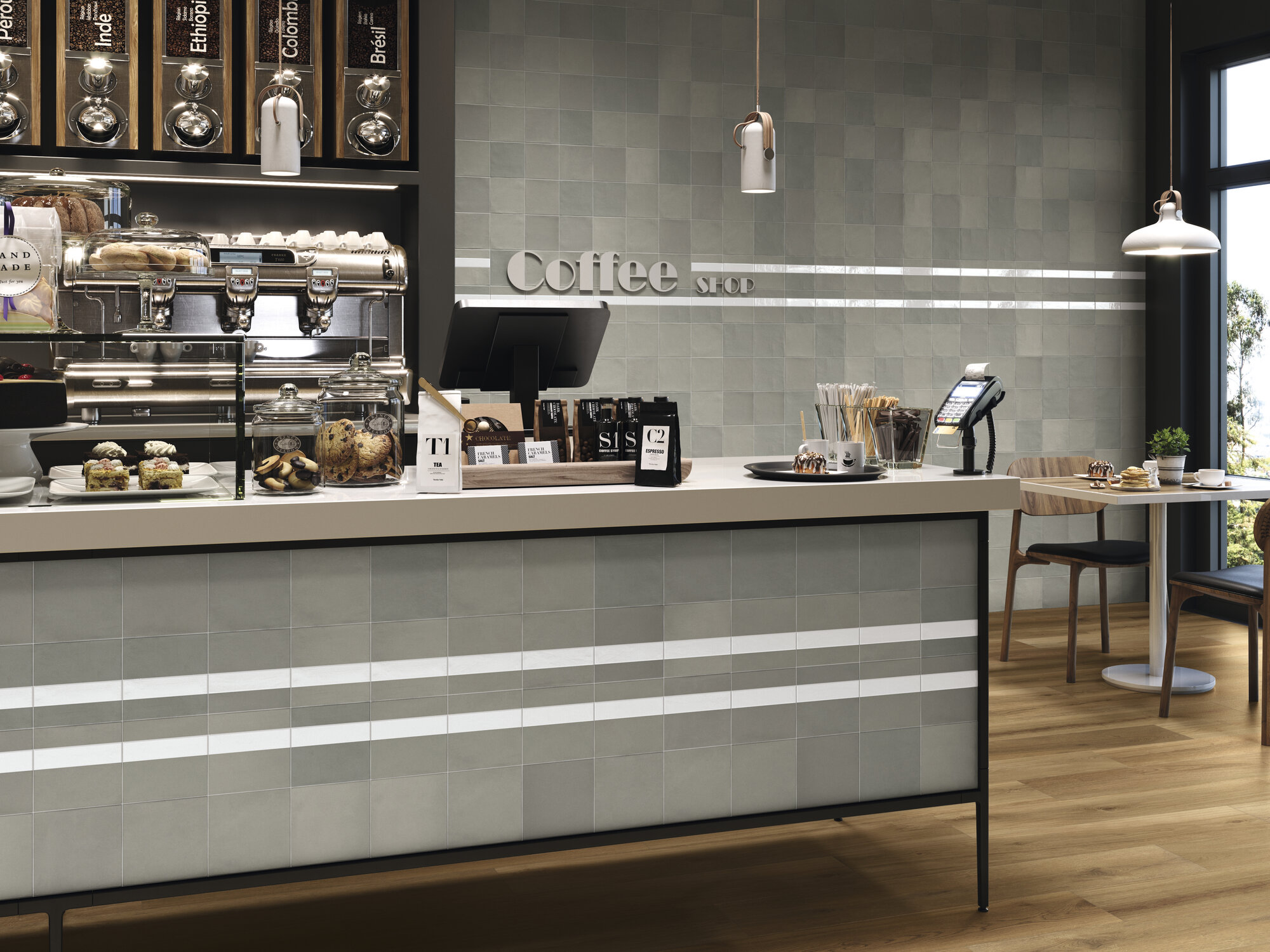 Ape Contemporary - фото 6