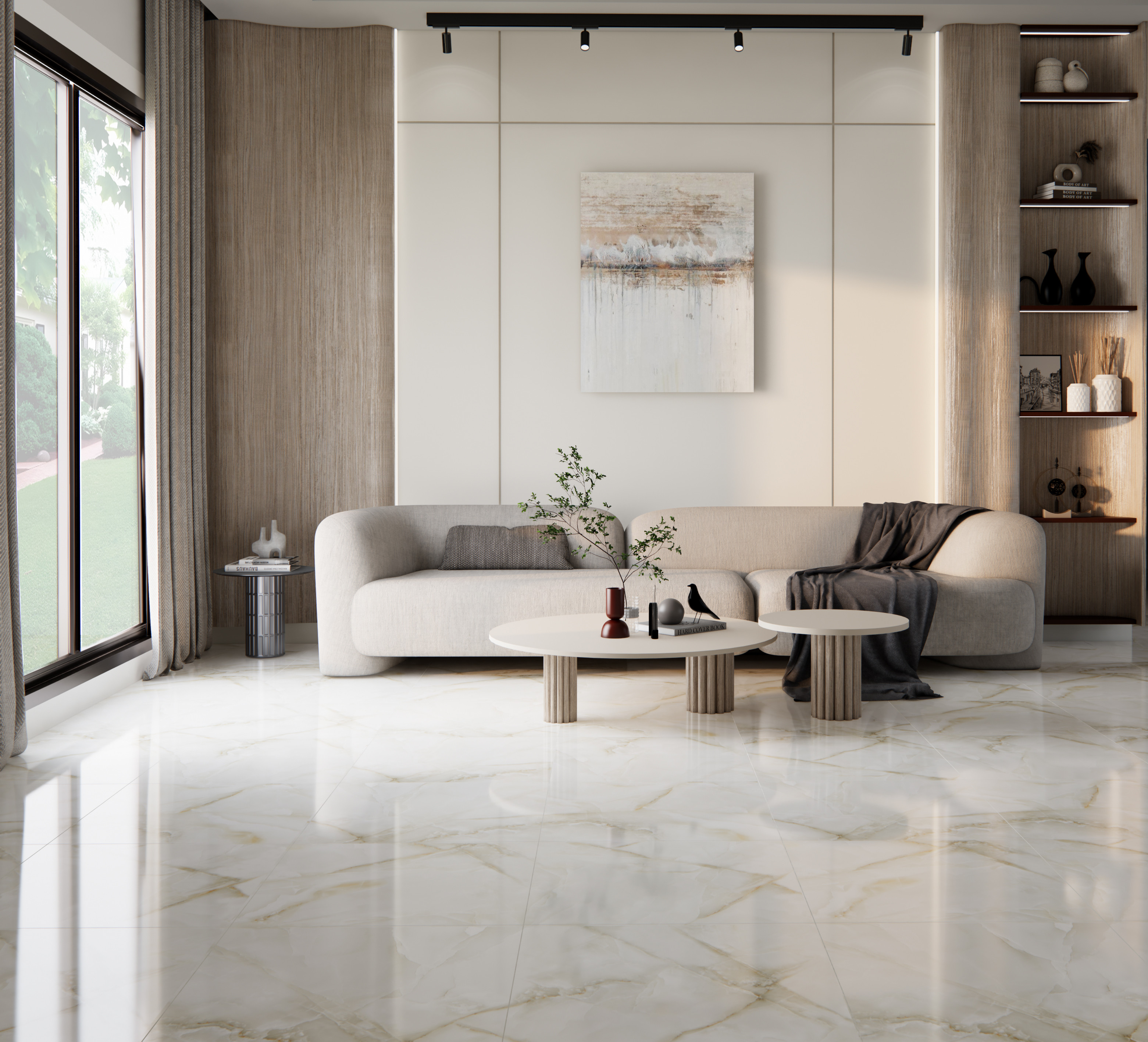 Eurotile Onyx