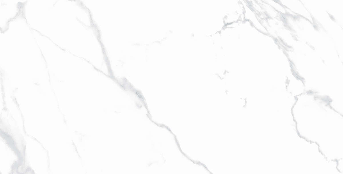 На пол Statuario Justice Grey Белый Полированный 60х120 - фото 3