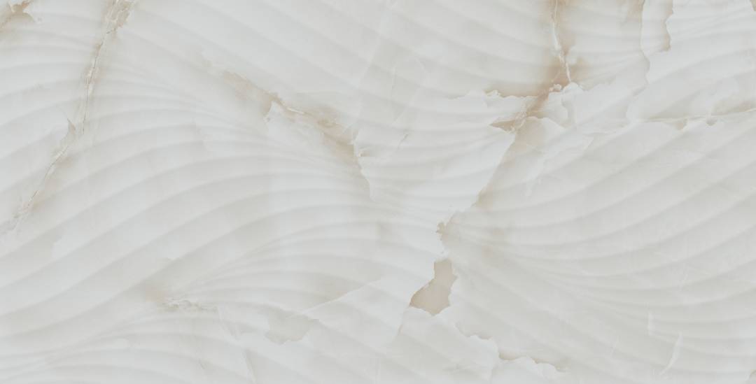 TP3612AY На стену Сильвия Рельеф бежевый глянец 30x60 - фото 2