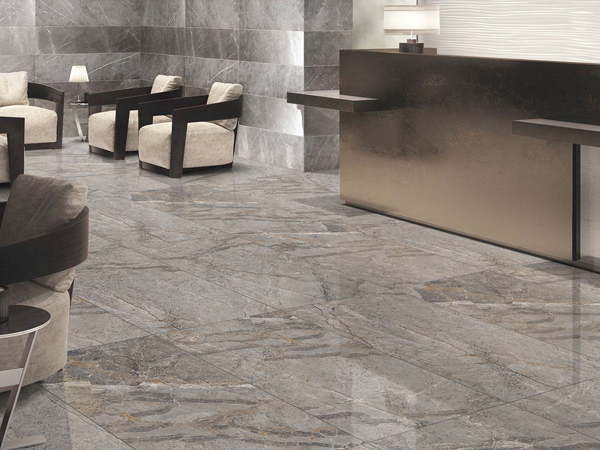 Granoland Silver River