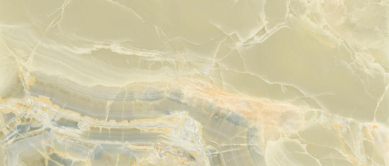 OE288L На пол Onice Effect Jade Green 120x280