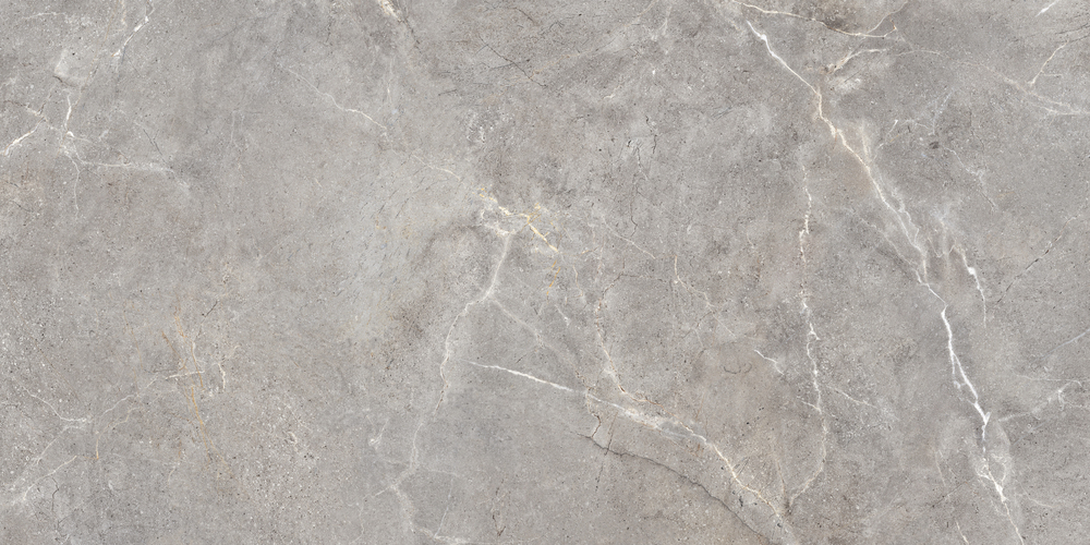 17019 На пол Castello Серый рельеф ректификат 44.8x89.8 - фото 11