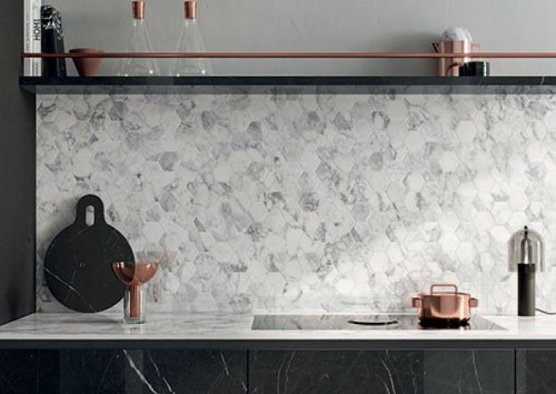 Impronta Marmi di Impronta - фото 6