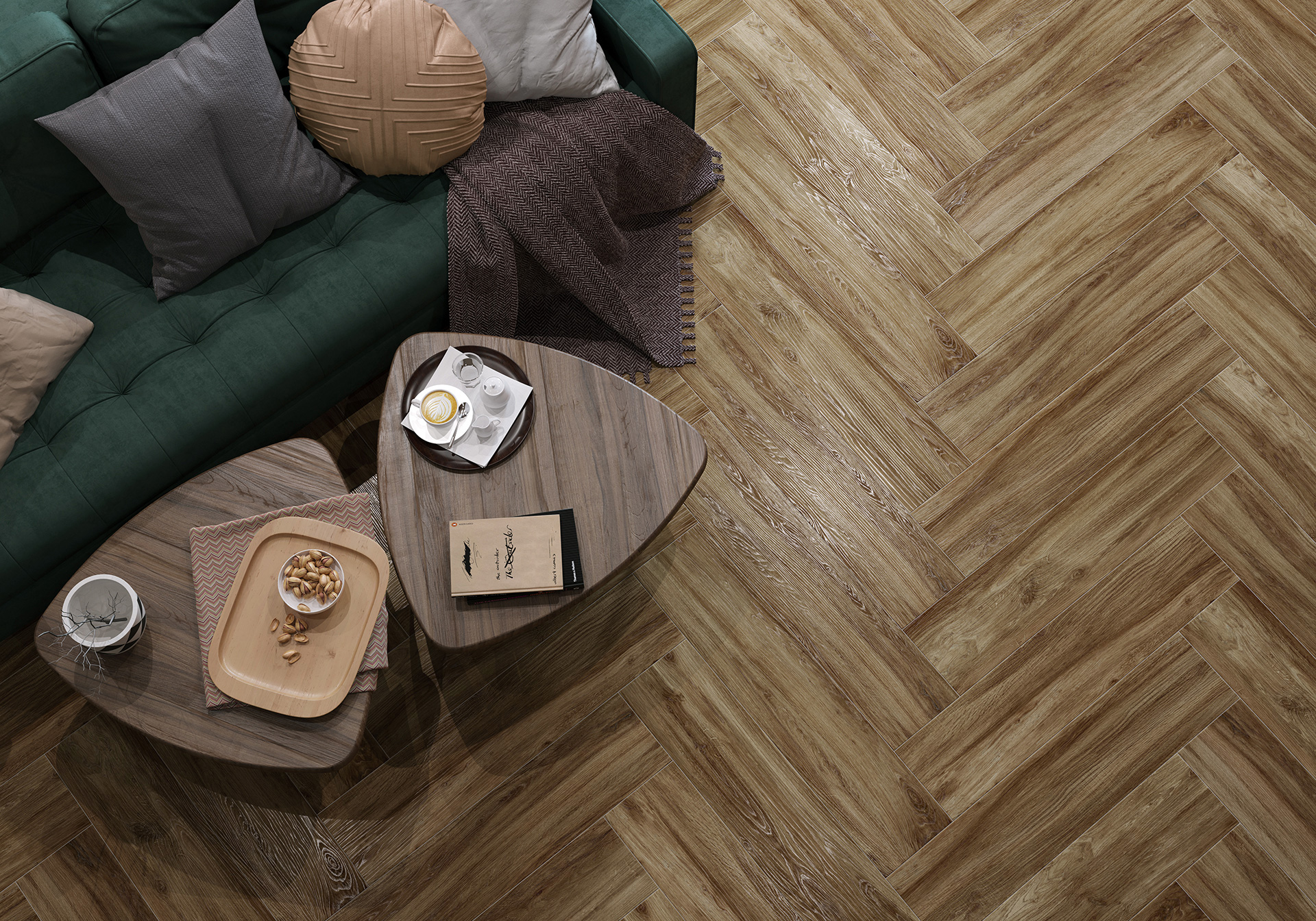 GFA92SNR44R На пол Sanray 44R Rectified - фото 11