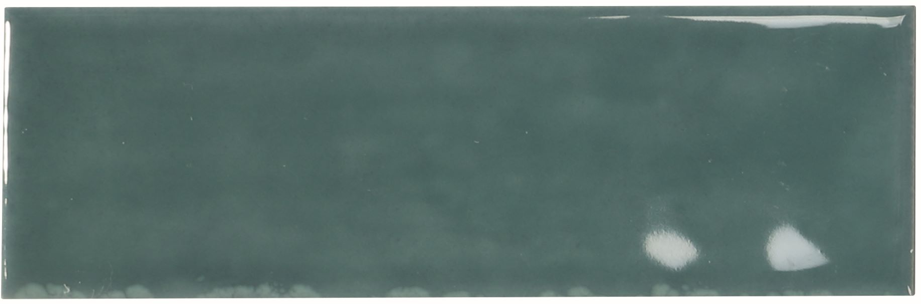 002590 На стену Artisan Turquoise 5x15 - фото 3