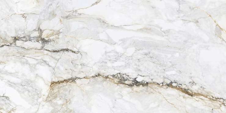 004.505.0189.00145 На пол Marbles-Cr. Pisa Gold Leviglass 90x180