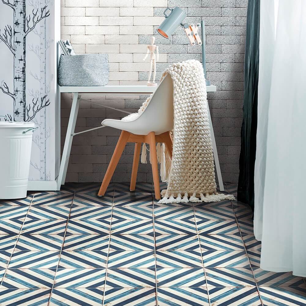 Nanda Tiles Loft Floor - фото 3