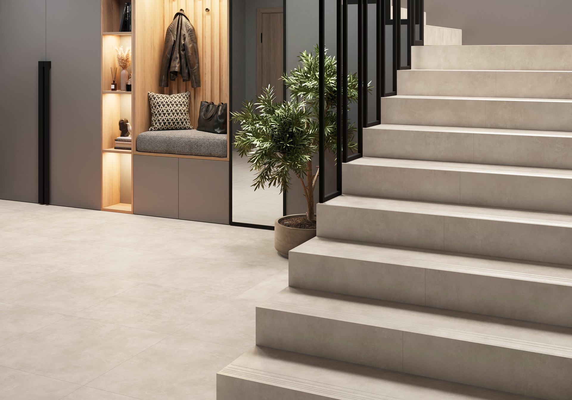 Уралкерамика Urban Home - фото 2