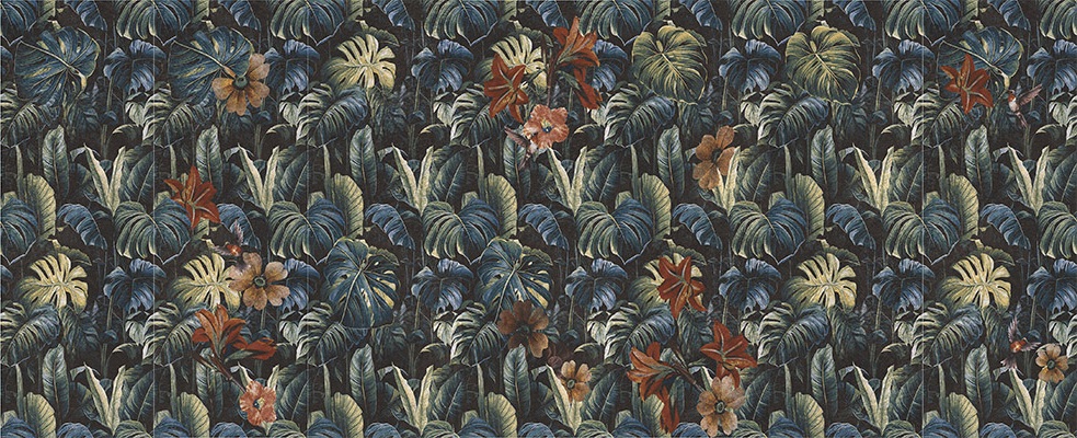 Декор Bosco Decor Mate 31.6x90 - фото 8