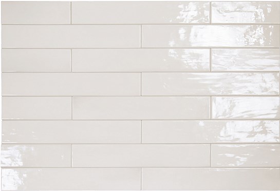 26929 На стену Manacor White 6.5x40