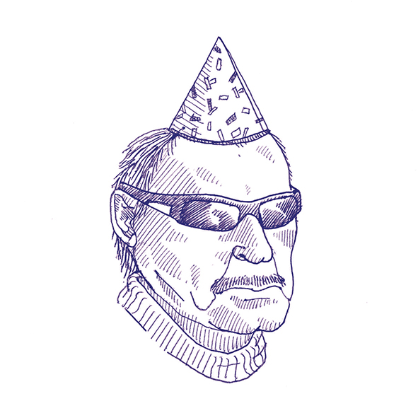 4101303 Декор Stories Eddie Matte 10x10 - фото 30