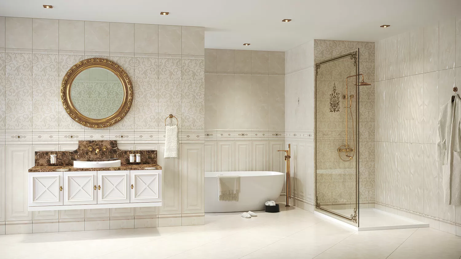 Eurotile Marbelia - фото 6