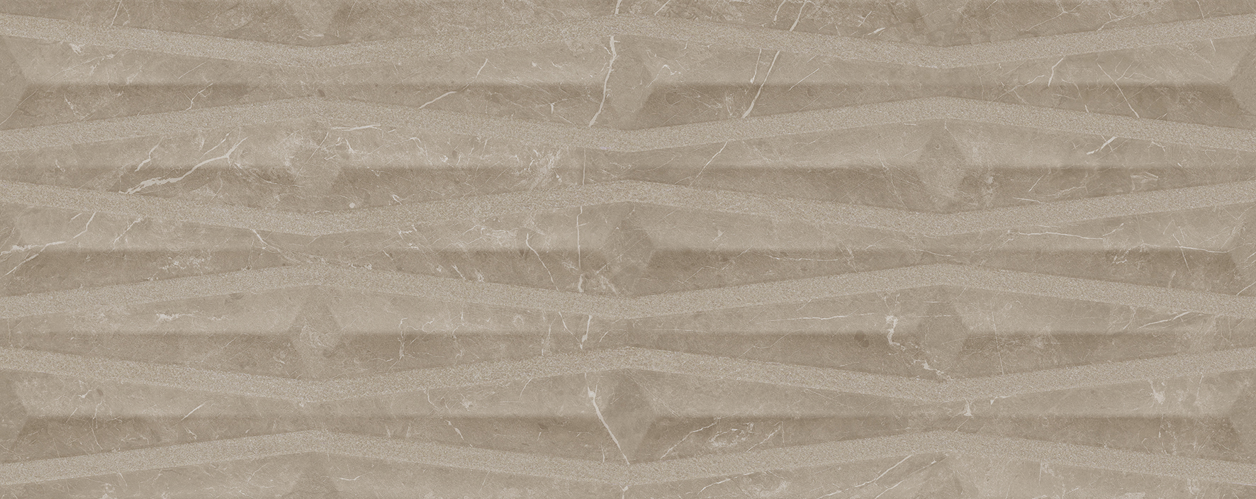 100354907 Декор Velluto Deco Beige 59.6х150 - фото 4