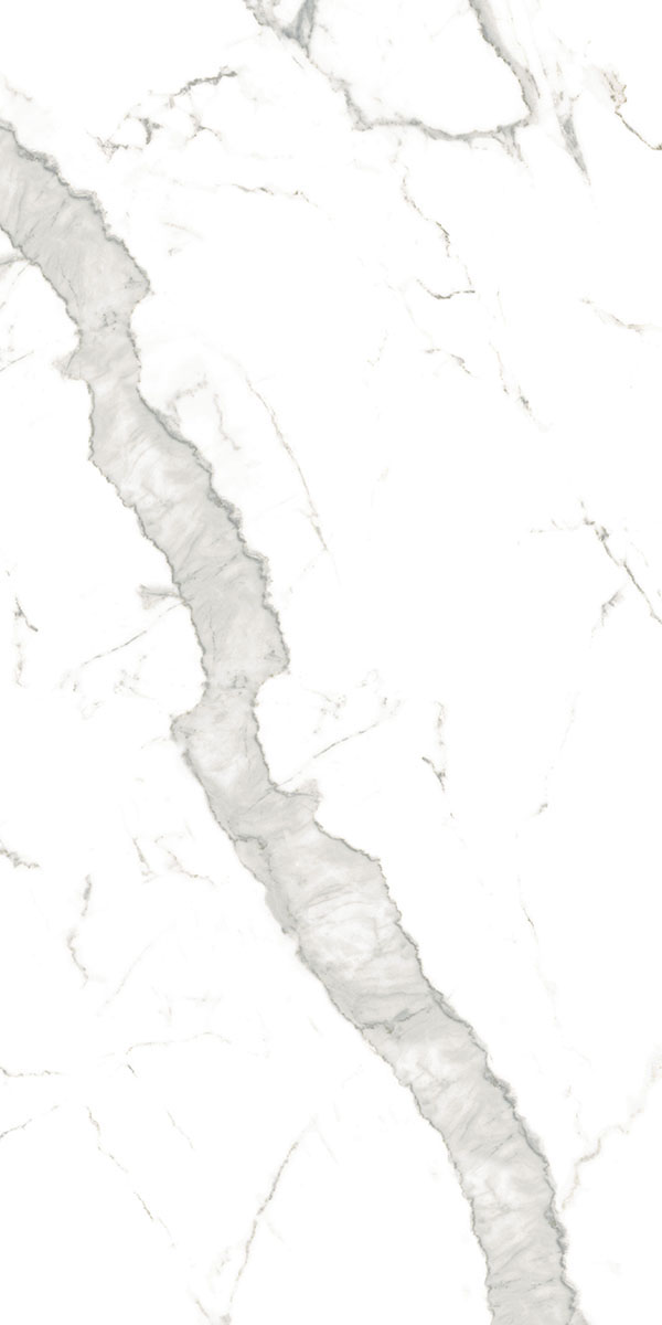 GT120608003PR На пол Livorno Белый Slim PR 60x120