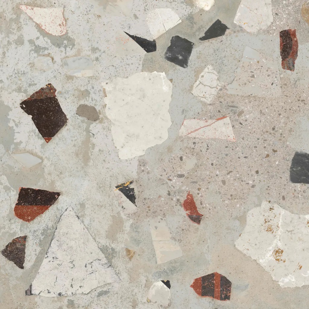 DL0H65M01 На пол Delishn Antique 60х60 - фото 4