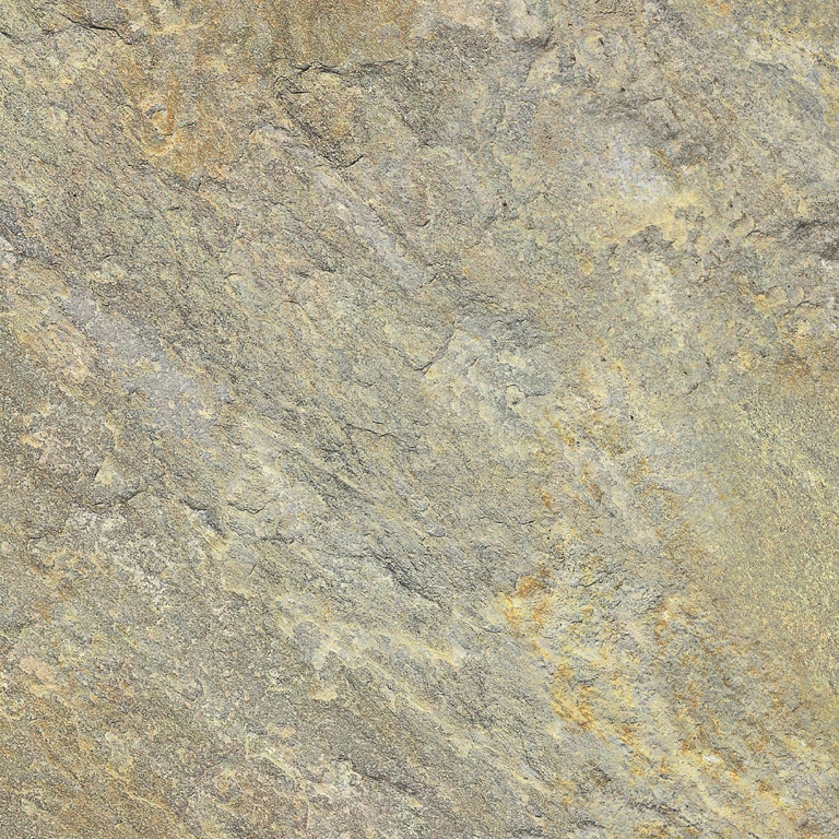 На пол Базальт 4 коричневый 394x394x7 - фото 5