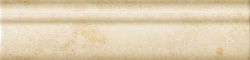 69066 Бордюр Canova Beige Torello biege 6x25