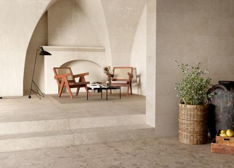 R8JK  На пол Eterna Blanco rett. 60x120 - фото 3