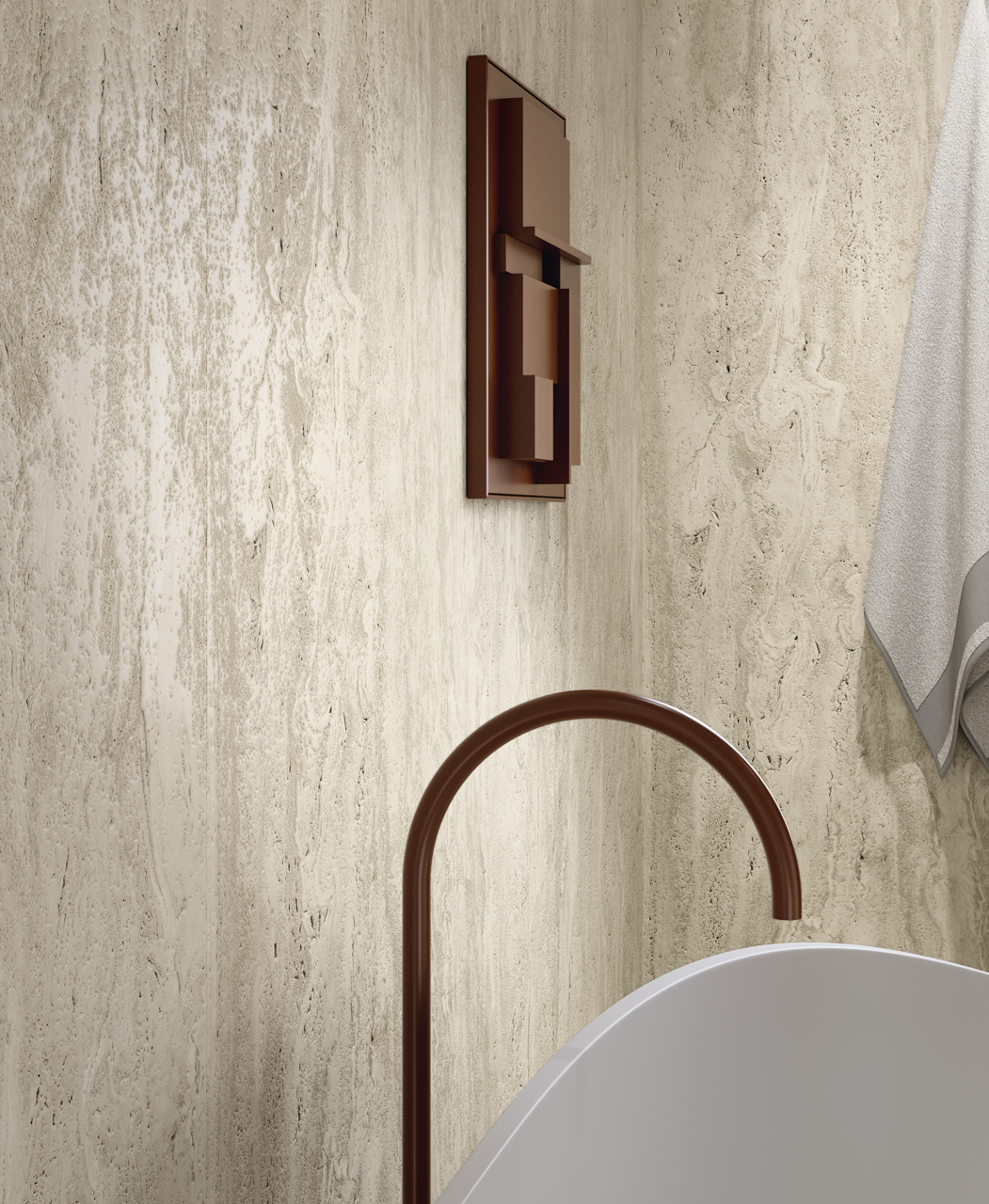 Fondovalle Royal Travertino - фото 17