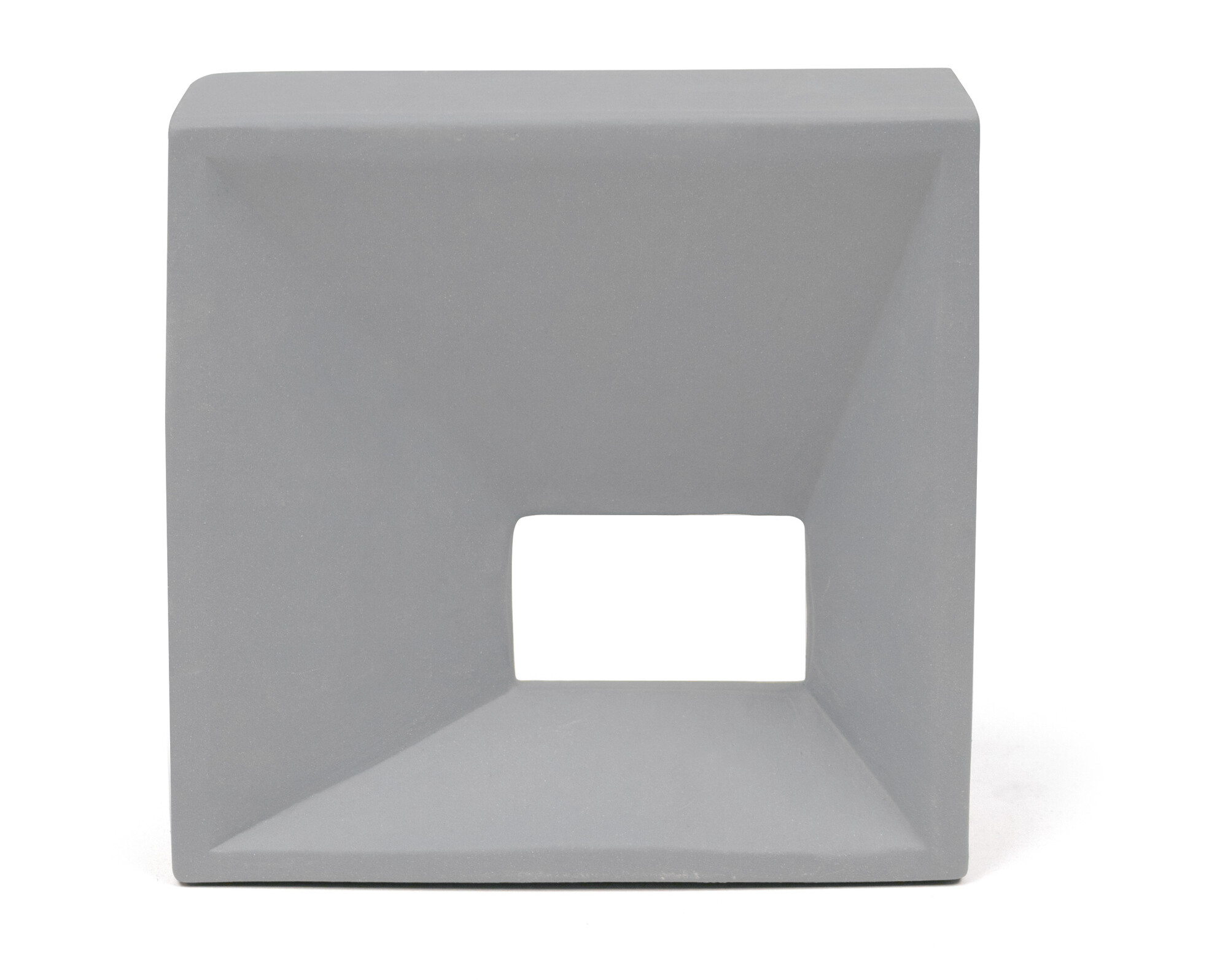 34826 На стену Castello Grey 20x20