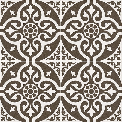 На пол Chic Chester Black