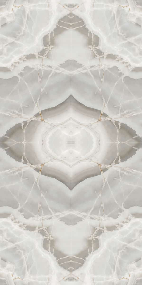 81845 Панно Jade Book Match Opale Rett. Levigato - фото 2