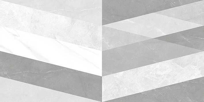 08-00-06-2461 На стену Savoy Серый мозаика - фото 4